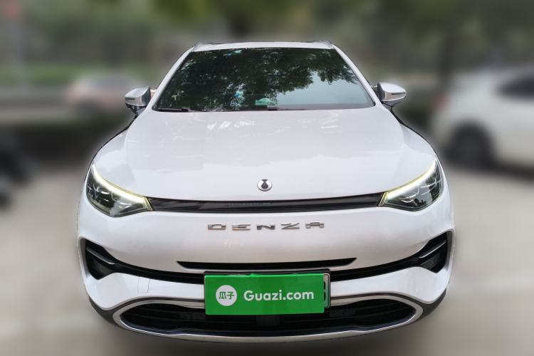 Used Denza X 2020 PHEV Flagship Edition
