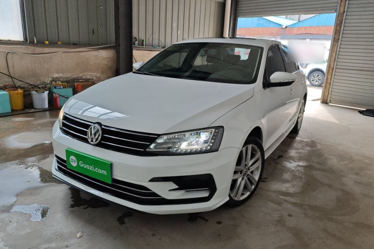 Used Volkswagen Sagitar 2018 280TSI DSG Ignite Edition