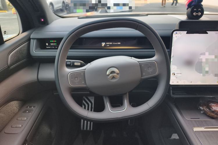 Used Nio ES8 2026 Model 6-seat Executive Luxury Edition