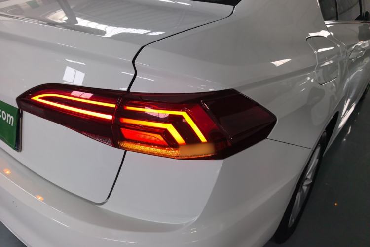 Used Volkswagen Bora 2021 1.5L Automatic Comfort Smart Connect Edition