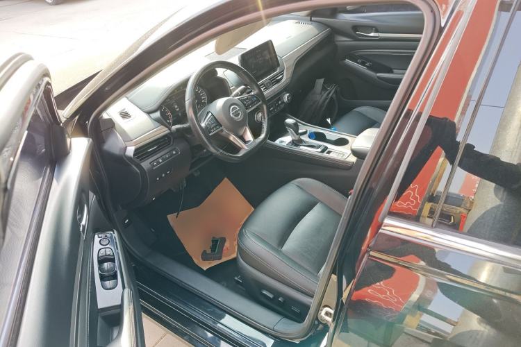 Used Nissan Teana 2021 2.0L XL Upper AD1 Smart Drive & Navigation Edition Driver Seat