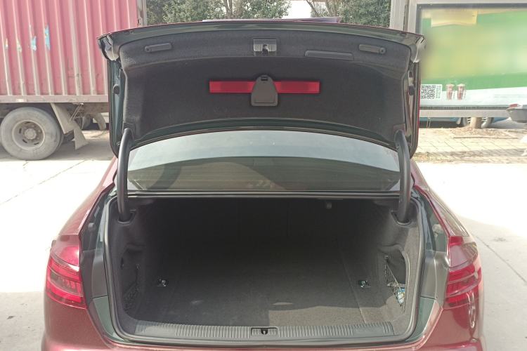 Used Audi S4 2018 S4 3.0TFSI