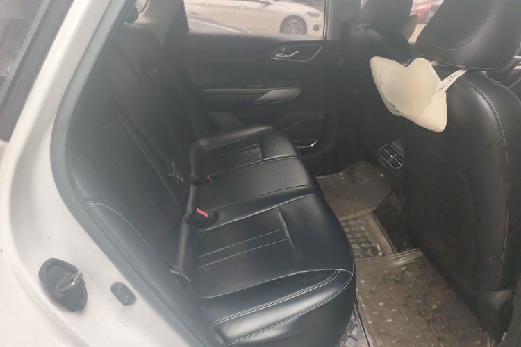 Used AION S 2019 Xuan 630
