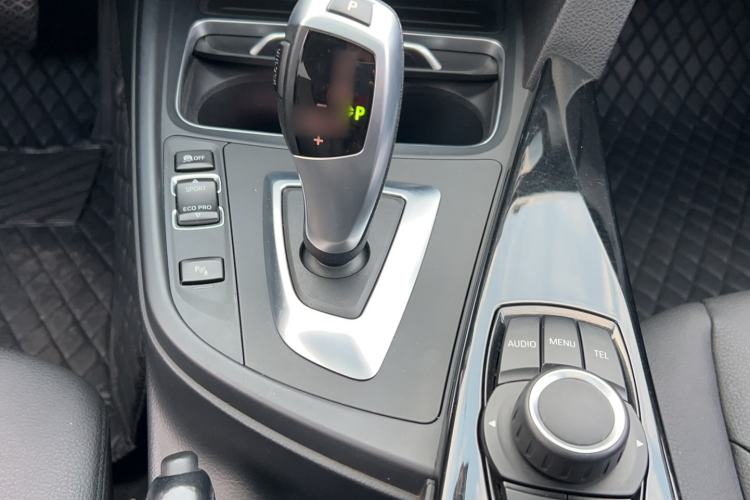 Used BMW 3 Series 2016 320Li Ambition Model