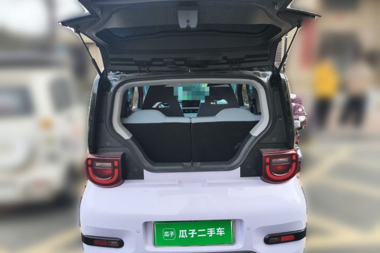 Used Chery QQ Ice Cream 2024 170km Sundae