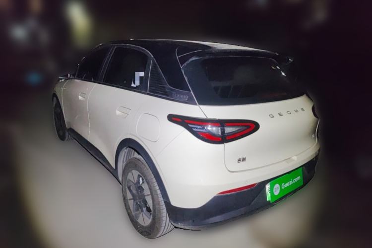 Used Geely Galaxy Geome 2025 310km Dream Edition