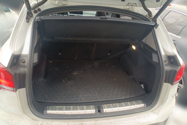 Used BMW X1 2021 sDrive20Li Premium Edition