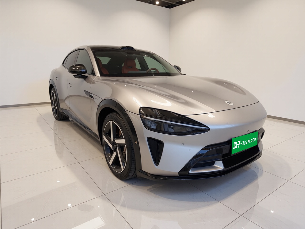 Xiaomi Auto YU7 2025 Ultra-Long Range High-Performance All-Wheel-Drive Max Edition — снимка 3