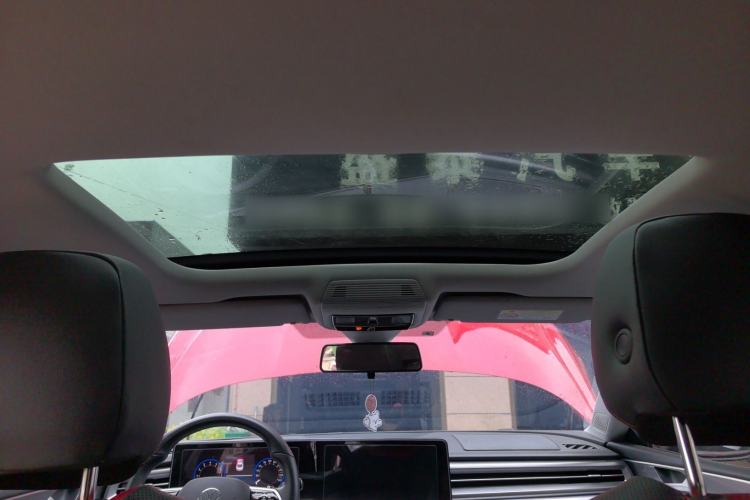 Used Volkswagen Lamando 2022 Lavida L 280TSI DSG Cool & Spicy Edition
