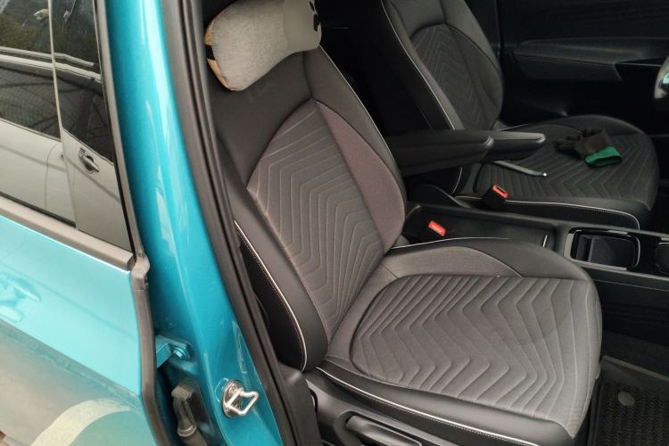 Used Volkswagen ID.3 2023 Upgraded Model Pure Intelligent Enjoyment Version