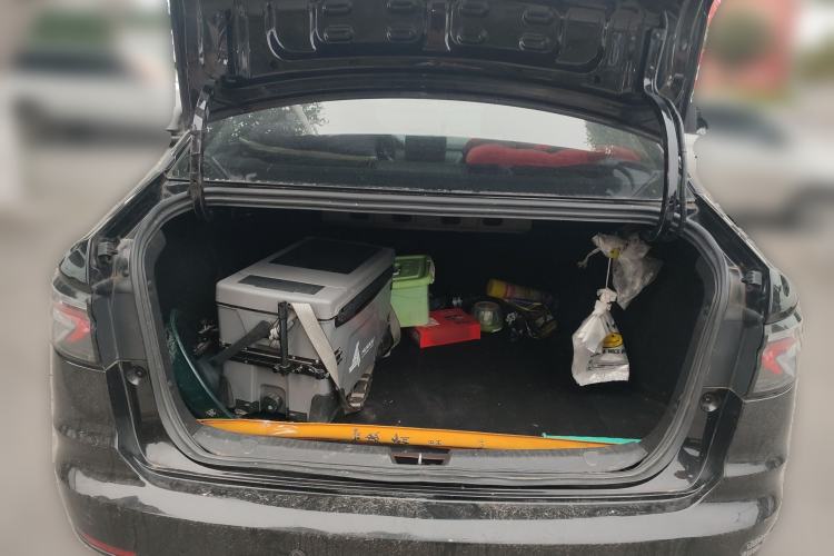 Used WM Motor E.5 2021 500 Ji Ke Xing