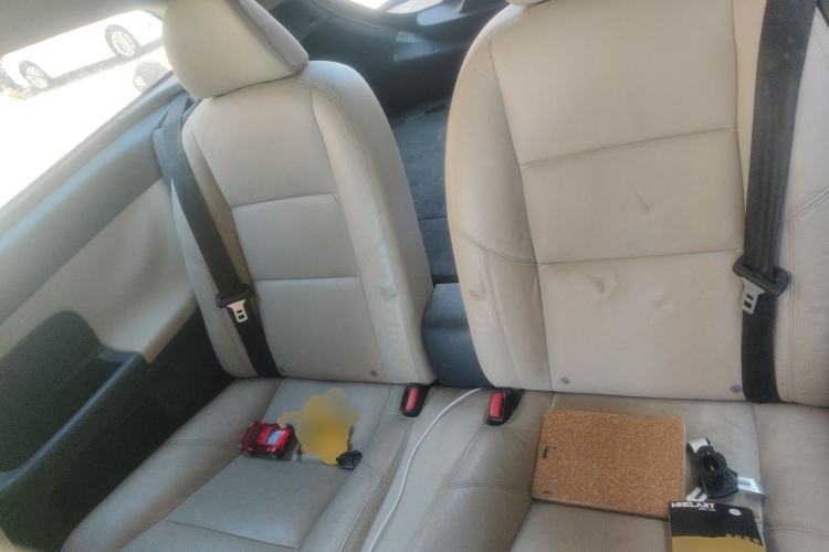 Used Volvo C30 2012 2.0L Aktiv Dynamic Package Edition