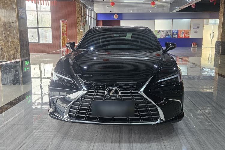 Used Lexus ES 2025 200 Premium Edition
