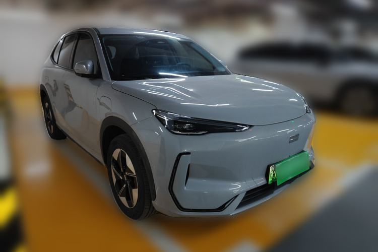 Used Geely Galaxy E5 2024 530km Long-Range Version