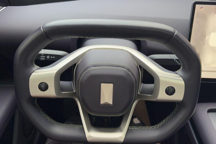 Used Avatr 07 2024 Max Extended-Range Edition