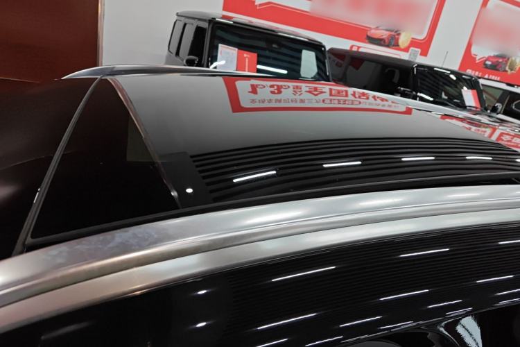 Used Mercedes-Benz GLC 2020 GLC 260 L 4MATIC Dynamic Model
