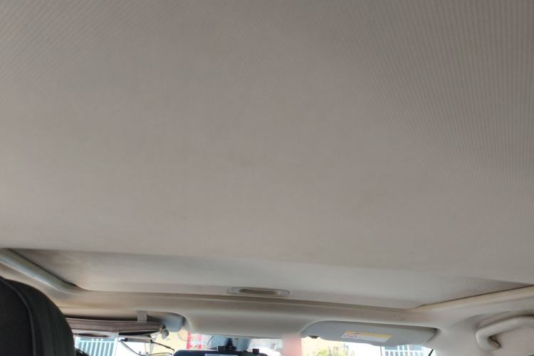 Used Soueast DX5 2019 1.5L Manual Luxury Version