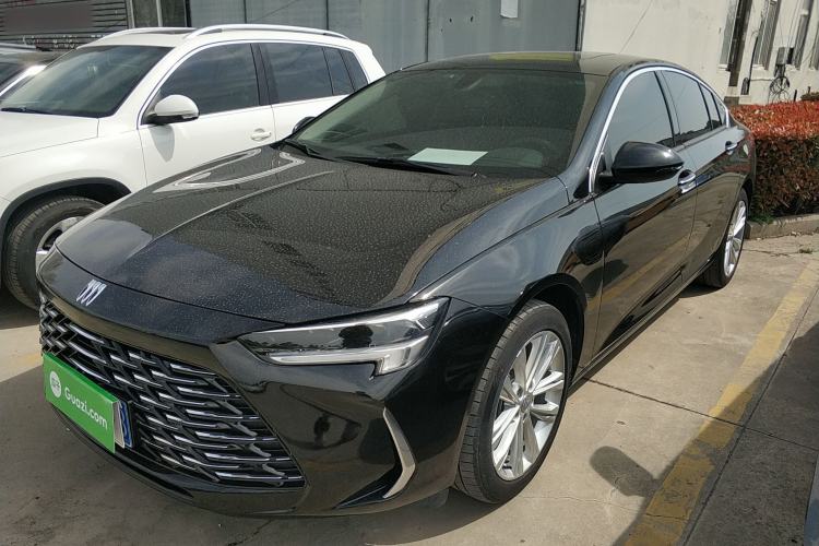 Used Buick Regal 2024 28T Luxury Edition