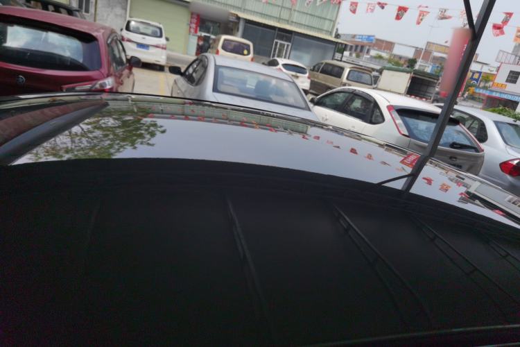 Used Nissan Sylphy 2024 Restyled Version 2 Classic 1.6XE CVT Comfort Edition Roof