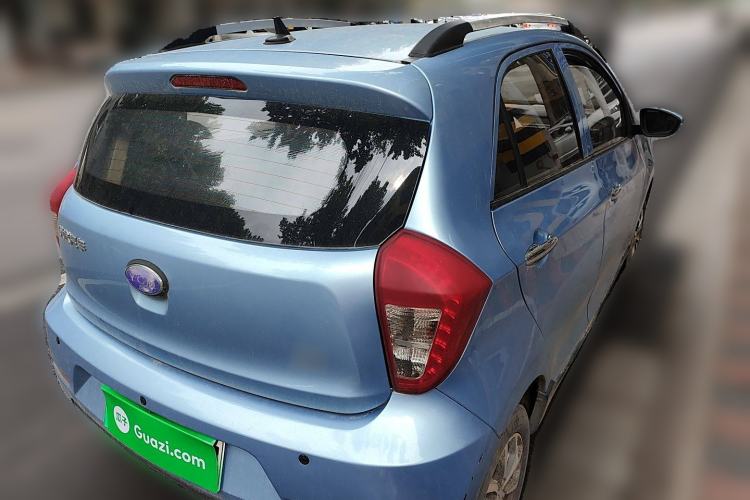 Used LinkTour E Tour 2018 Comfort Model