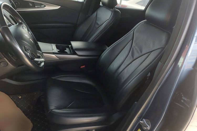 Used Lincoln MKX 2018 2.0T Four-Wheel Drive Zunya Edition