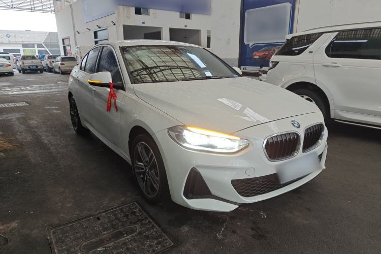 Used BMW 1 Series 2023 120i M Sport Edition
