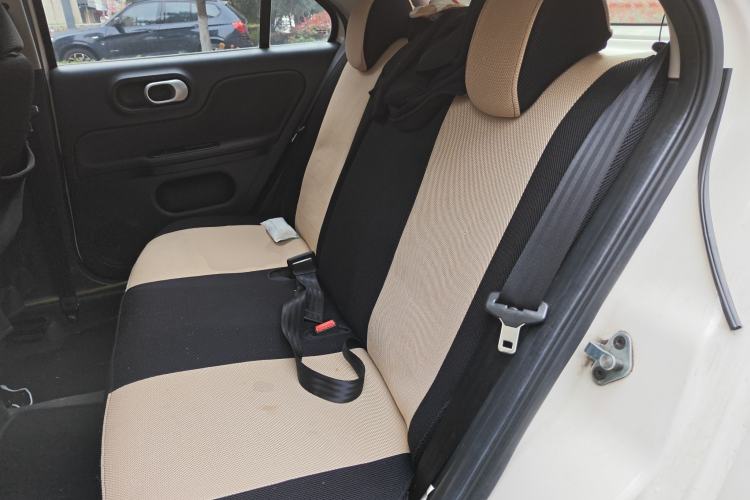 Used MG 3 2014 1.5L AMT Elite Edition
