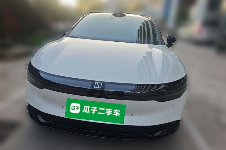 Used Zeekr 007 2024 Rear-Drive Intelligent Driving Version 75 kWh
