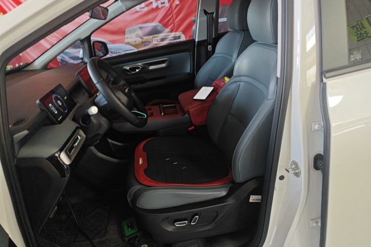 Used AION Y 2025 Plus 510 Zhihao Edition
