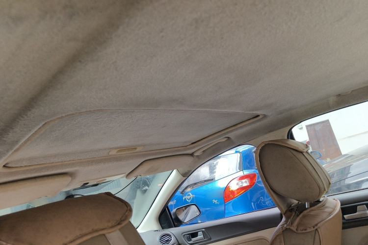 Used Ford Focus 2011 Sedan 1.8L Manual Comfort Model