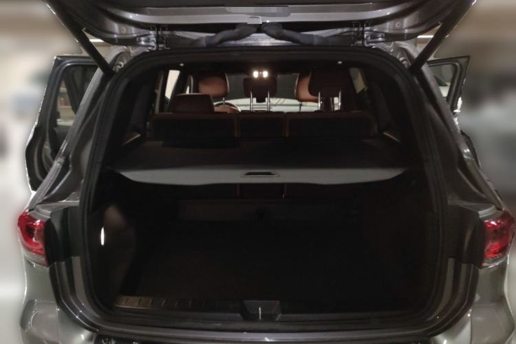 Used Mercedes-Benz GLB 2020 Updated GLB 200 Dynamic Edition