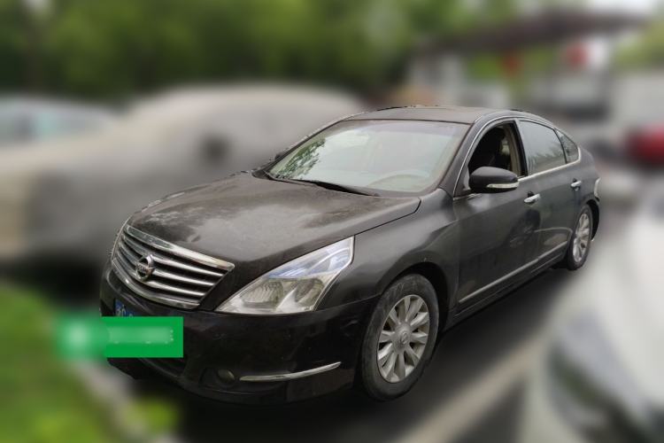 Used Nissan Teana 2008 2.0L XL Comfort Edition