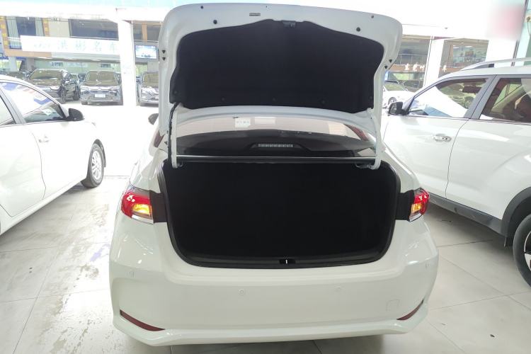 Used Toyota Corolla 2023 1.2T Pioneer Edition
