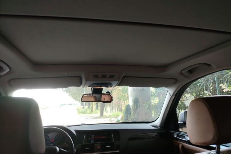 Used BMW X3 2014 xDrive20i X Design Package