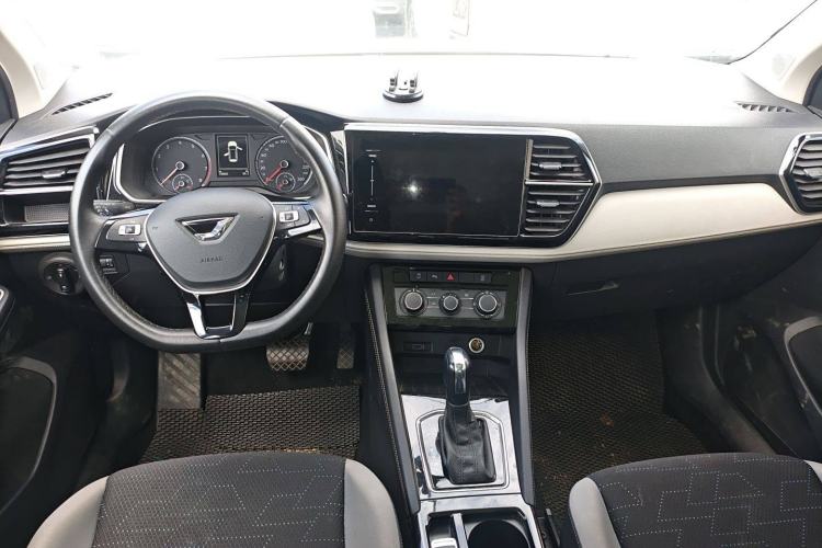 Used Jetta VS7 2023 280TSI Automatic Trend Edition