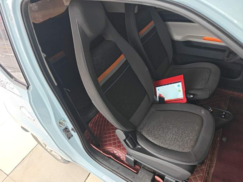 Used Wuling Hongguang MINIEV 2020 Enjoyment Model Lithium Iron Phosphate — 24