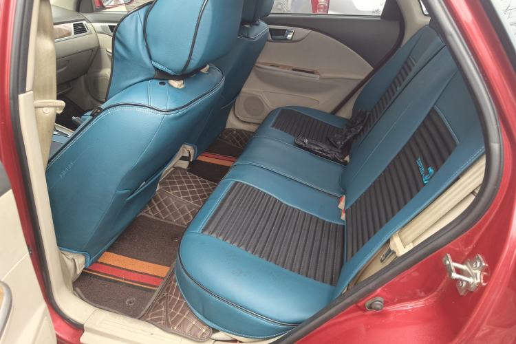 Used Buick Excelle 2015 1.5L Automatic Classic Model
