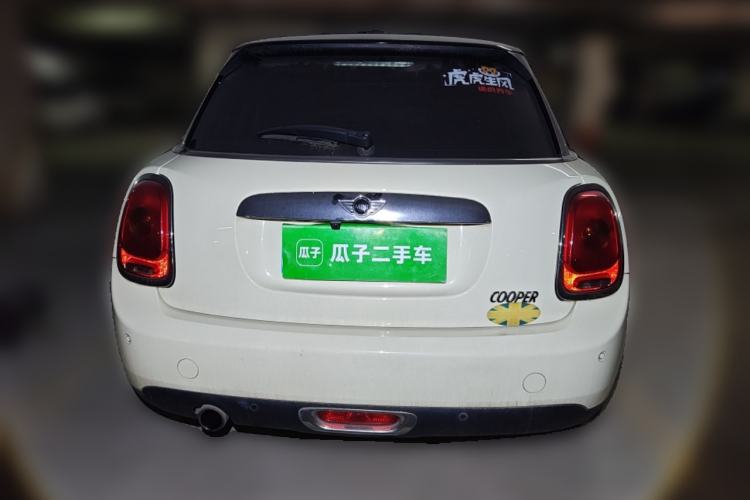 Used MINI 2016 1.5T COOPER Five-Door Edition