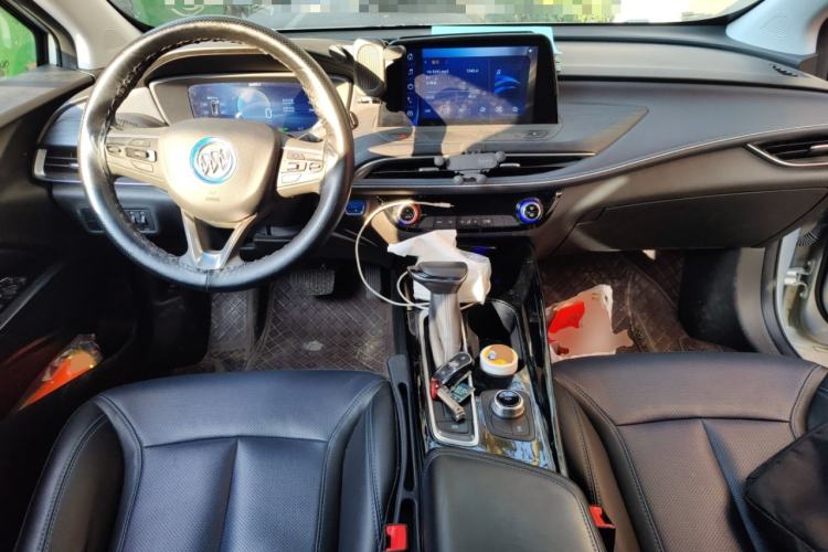 Used Buick Velite 6 2024 430km Enjoyment Version