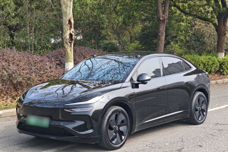 Used ONVO L60 2024 60 kWh Rear-Drive Version
