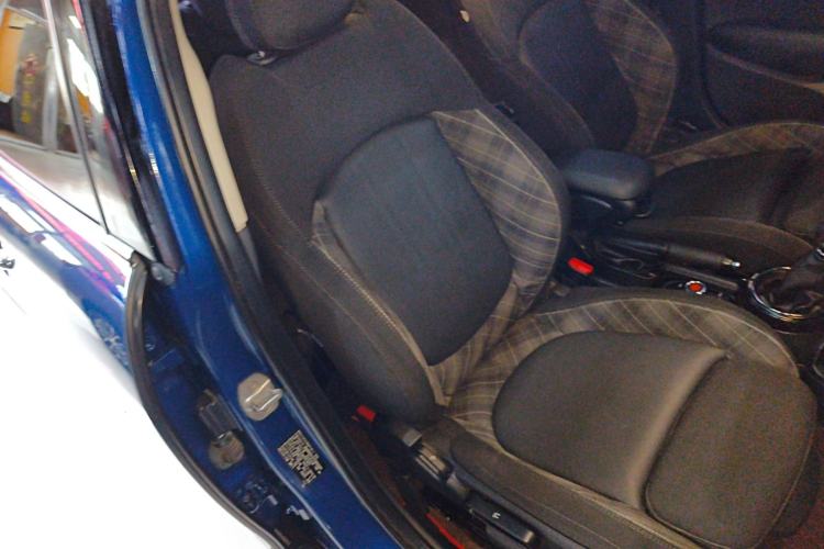 Used MINI MINI 2015 1.5T COOPER Fun Five-Door Edition