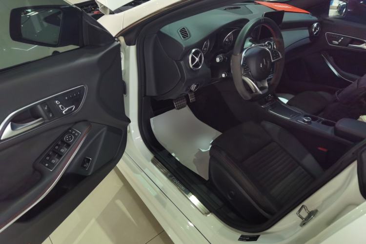 Used Carlsson CCA22 2018 CCA22
