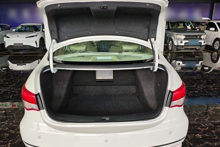 Used Dongfeng Junfeng E11K 2021 60.43 kWh Battery-Swap Version