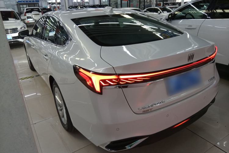 Used Buick LaCrosse 2023 Restyled 25T Cross-Country Edition
