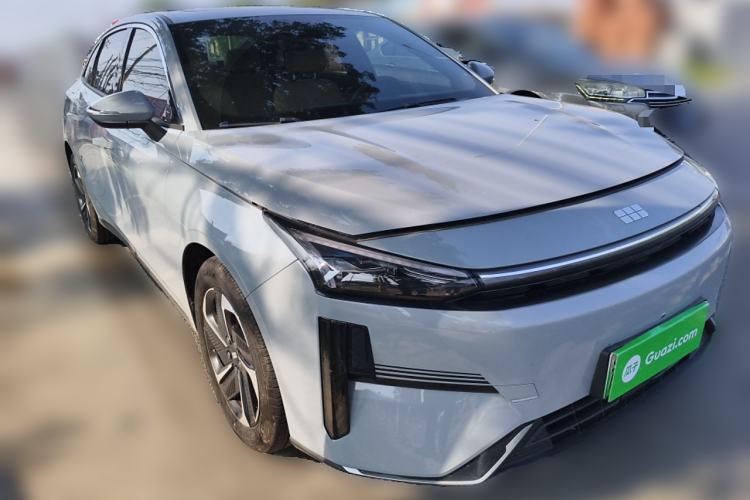 Used Geely Galaxy L6 2023 60km PLUS