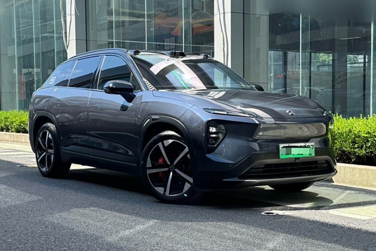 Used Nio ES7 2022 100kWh First Edition