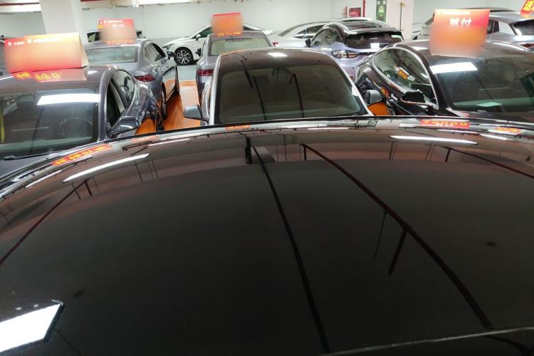 Used Volkswagen ID.3 2025 Revised Version Smart Edition Purely Intelligent Enjoyment Version