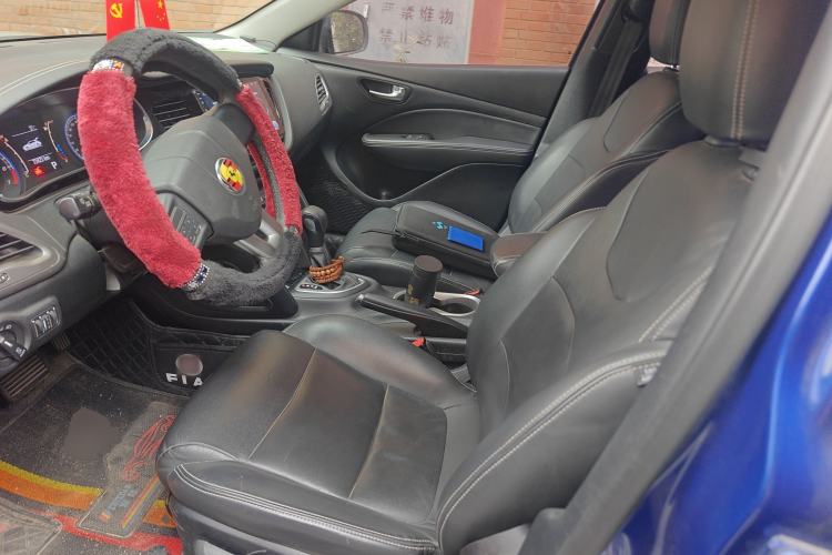 Used Fiat Ottimo 2014 1.4T Automatic Comfort Edition