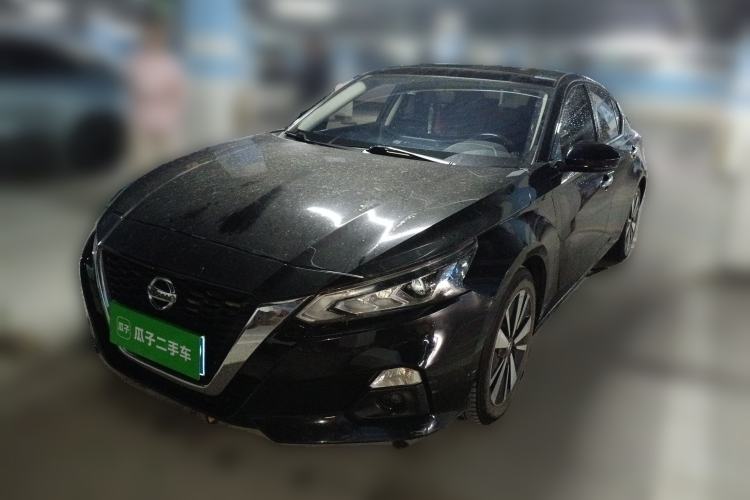 Used Nissan Teana 2021 2.0L XL Comfort Edition