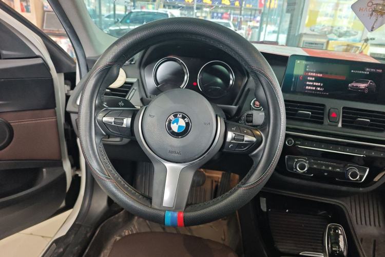 Used BMW 1 Series 2020 120i M Sport Package Steering Wheel